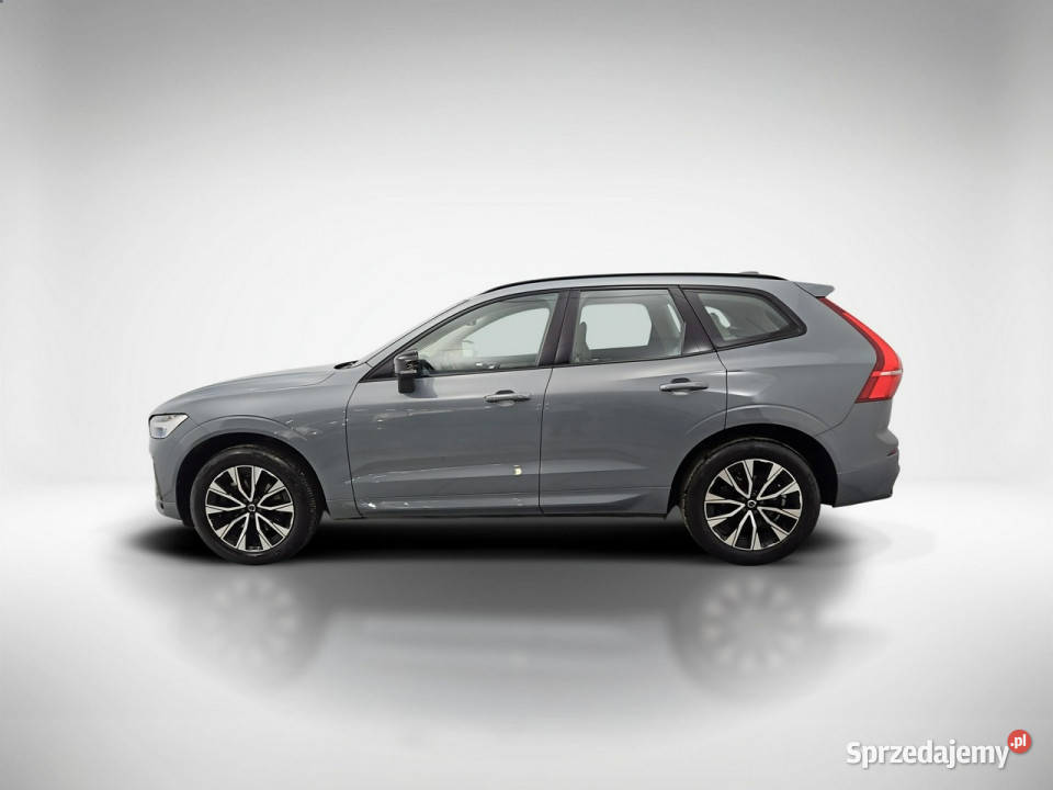 Volvo XC 60 B4 B Plus Dark aut Z Polskiego isofix Warszawa sprzedam