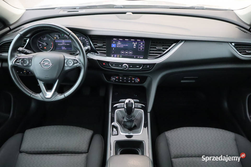 Opel Insignia 20 CDTI Zabrze