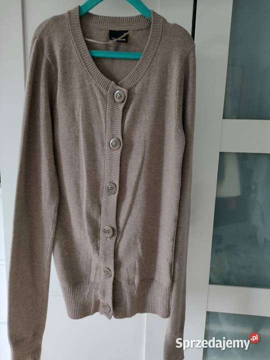 Sweter rozpinany Cubus Rozpinane  mazowieckie Warszawa