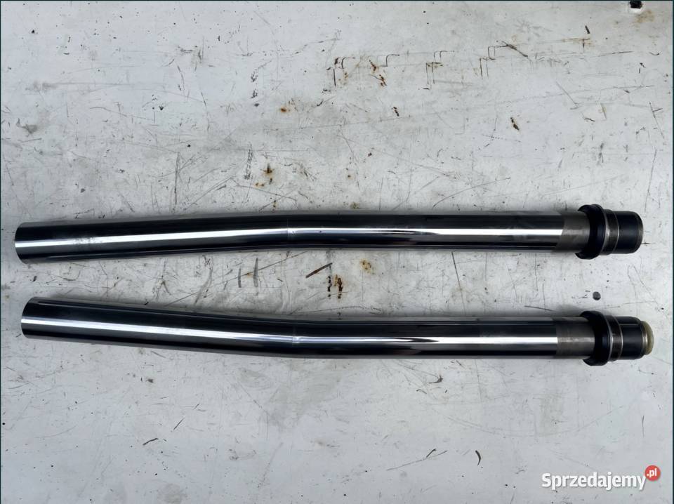 laga prawa lewa komplet Kawasaki ER6F 2007r wielkopolskie Ostrzeszów sprzedam