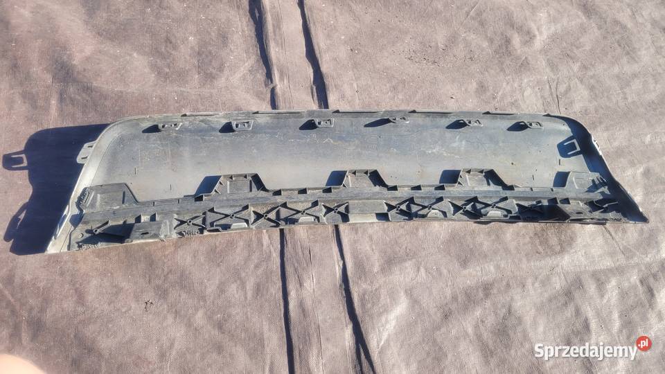 LAND ROVER DISCOVERY SPORT L550 LIFT SPOILER TYŁ Ruda Śląska