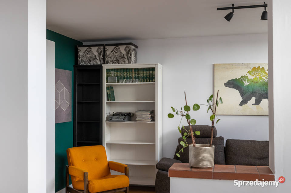 Klimatyzacja 2 pokoje 50 m os Kopernika Gliwice blok