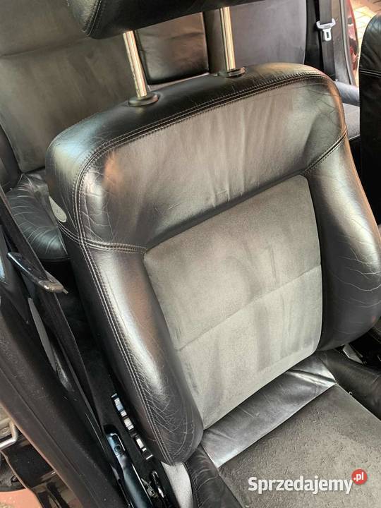 VW passat 18 92kw GazHak Zawiercie
