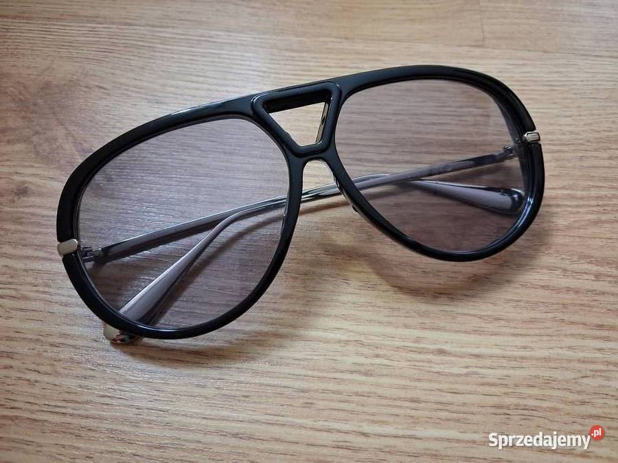 Okulary przeciwsłoneczne oversize muchy Okulary Okulary Warszawa
