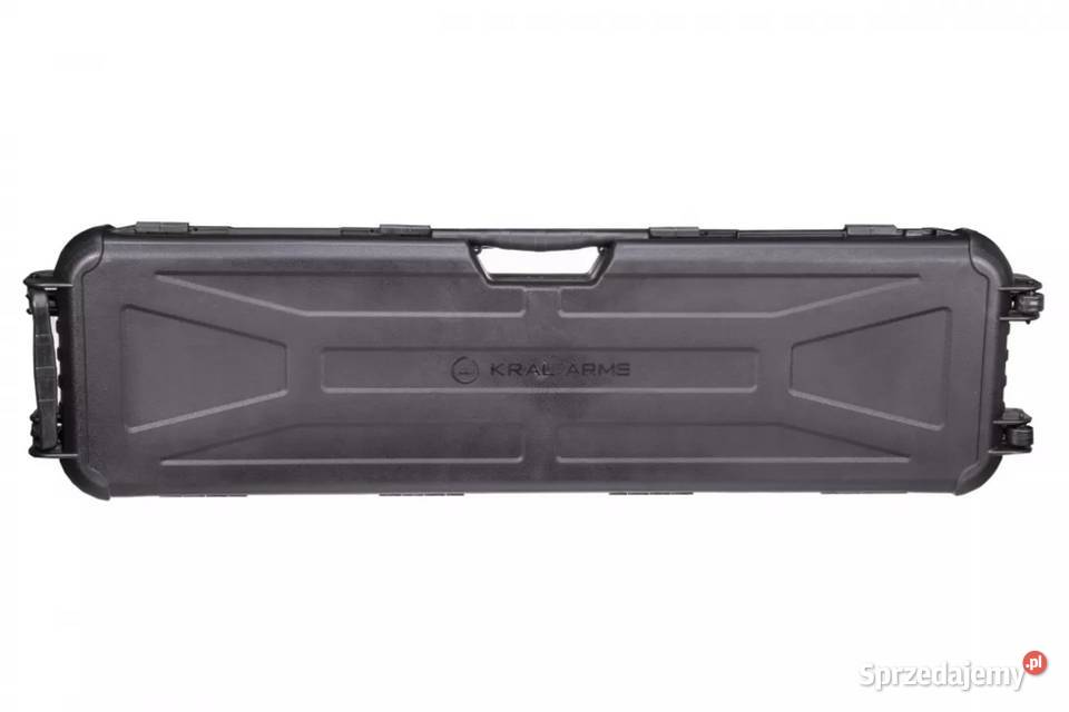 Kral Arms Bigmax Wood 45mm niekokesz Trzcianka