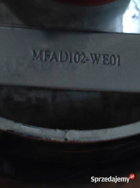 lampa reflektor światło przeciwmgielna audi A4 osobowe świętokrzyskie Kielce