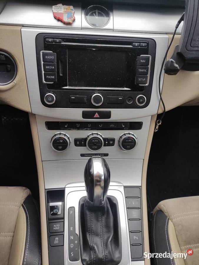Volkswagen CC 20 TDI DSG CC CC Leżajsk