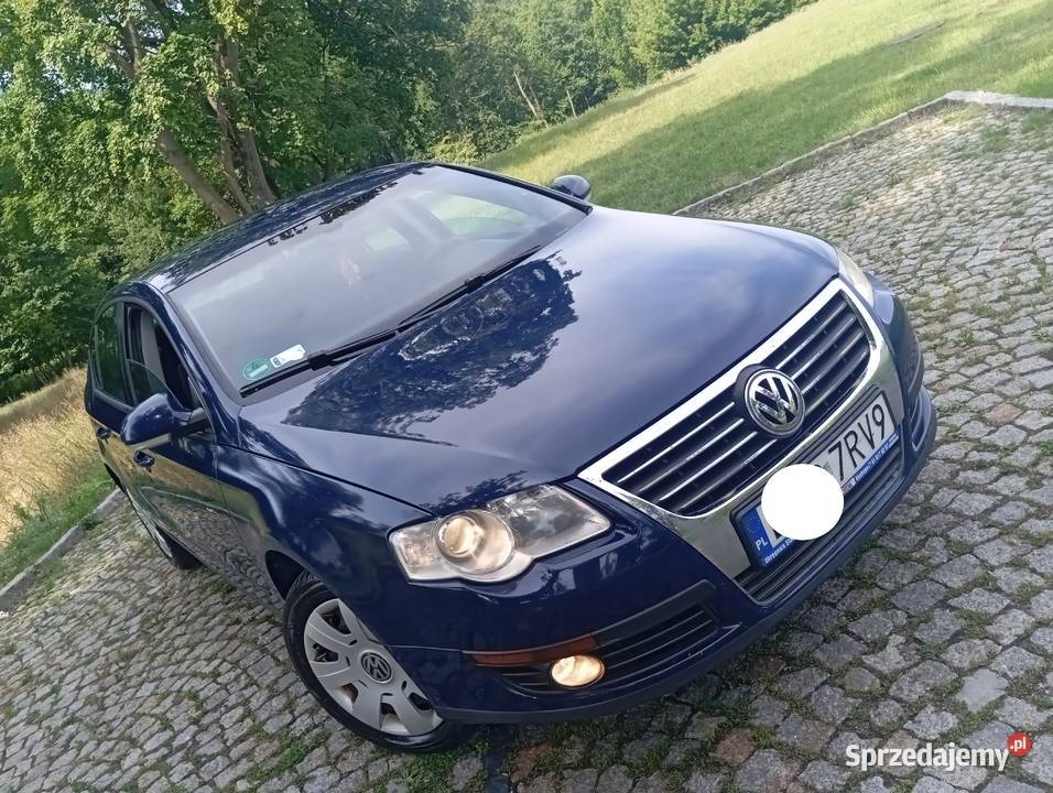 PASSAT 19 TDI SEDAN SPRAWNY ZAREJESTR elektryczne lusterka