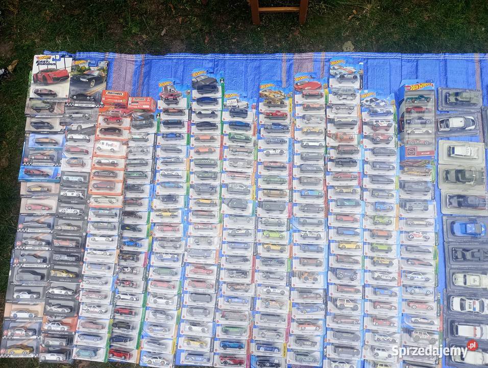 HOT WHEELS gran turismo 164 model porsche Warszawa