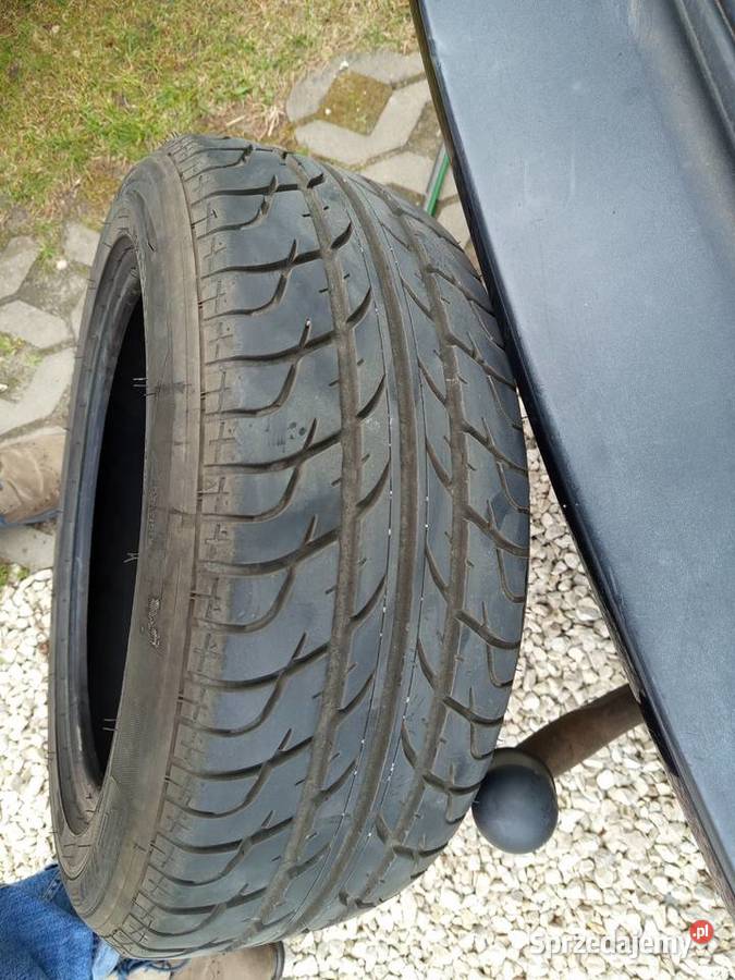 Opony letnie Token w 20555 R16 16cale Nadarzyn
