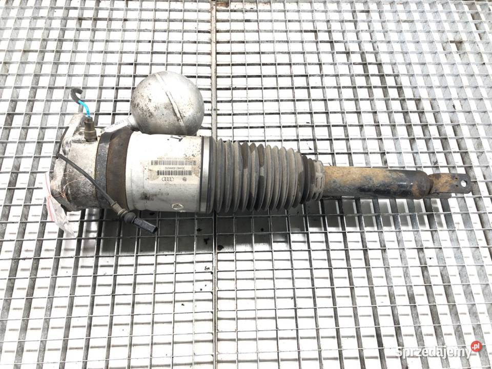 AMORTYZATOR TYŁ PRAWY VW PHAETON Hatchback sprzedam