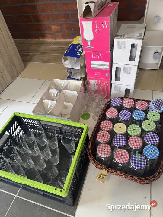 Sprzedam kompletny drink bar gotowy do pracy Tomaszów Mazowiecki