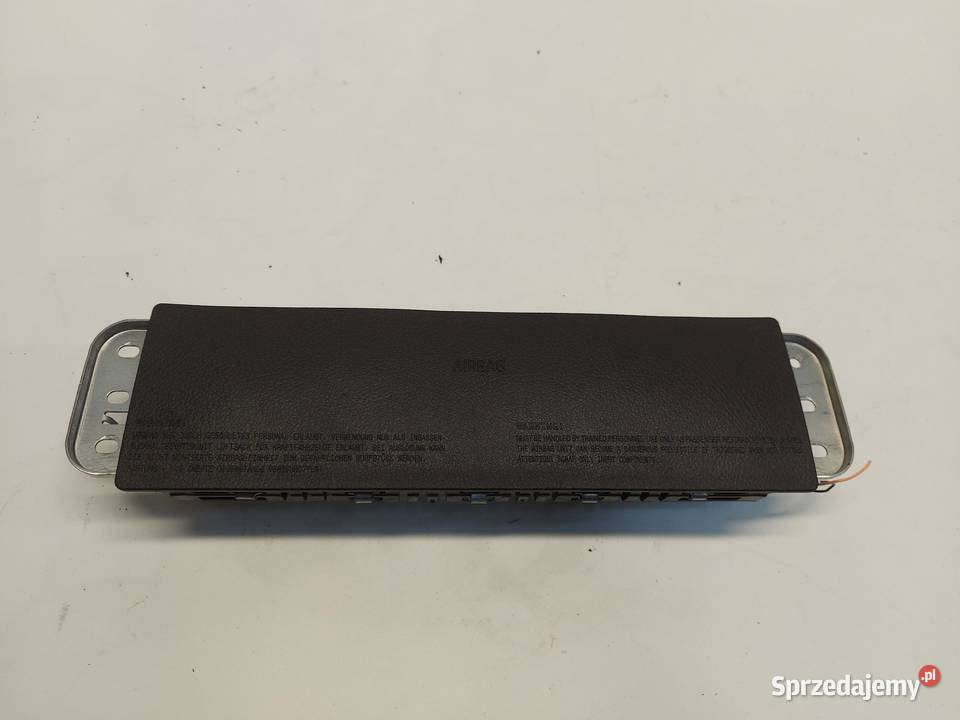 Mercedes EQA 250 W243 PODUSZKA POWIETRZNA dolnośląskie