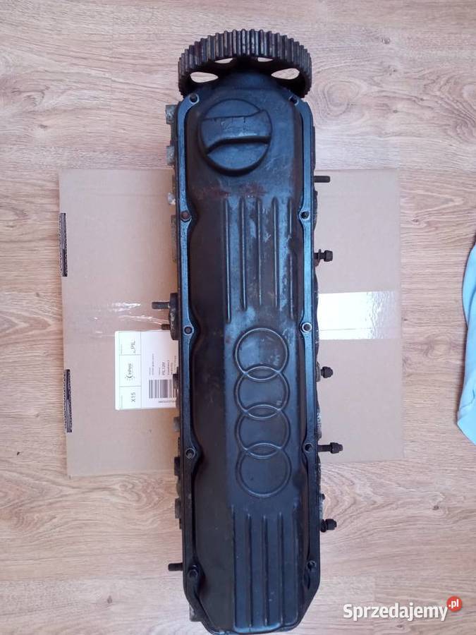 Glowica silnika Audi 23 NG sprzedam