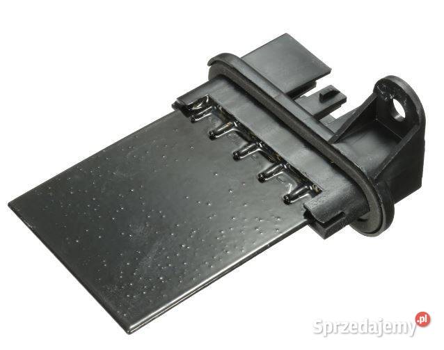 Rezystor opornik dmuchawy Jeep Dodge Chrysler Dubiecko