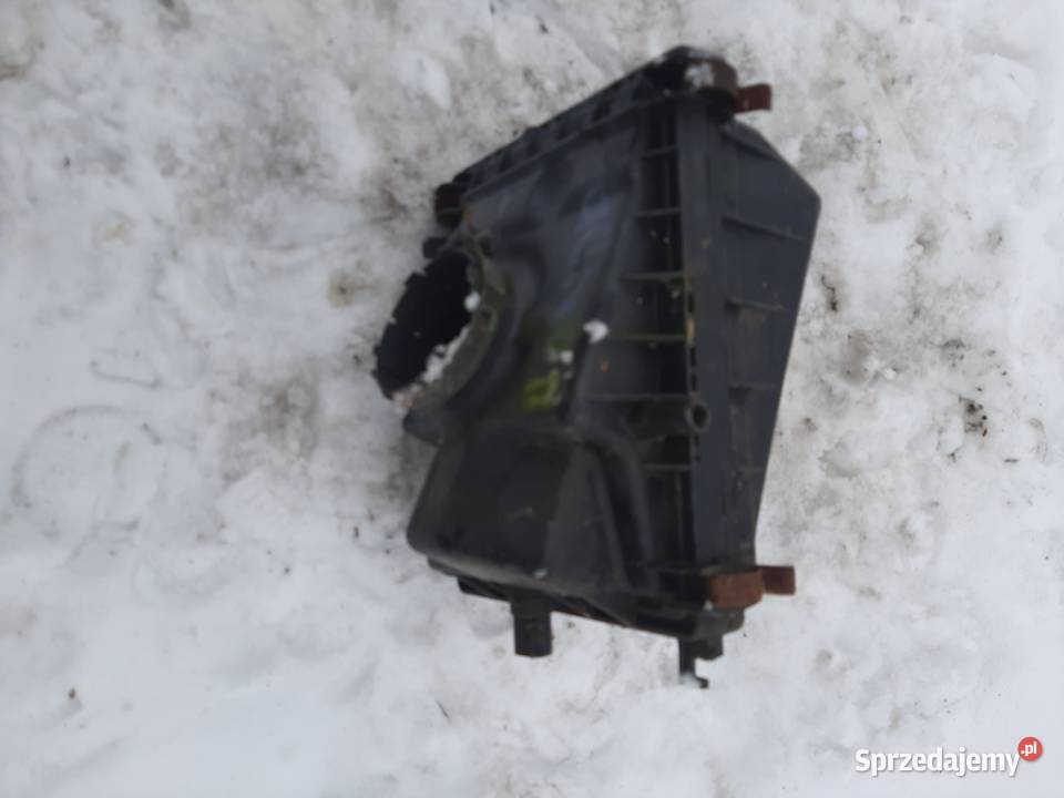 Honda Civic 15 obudowa filtra powietrza Obudowy filtrów Ksawerów