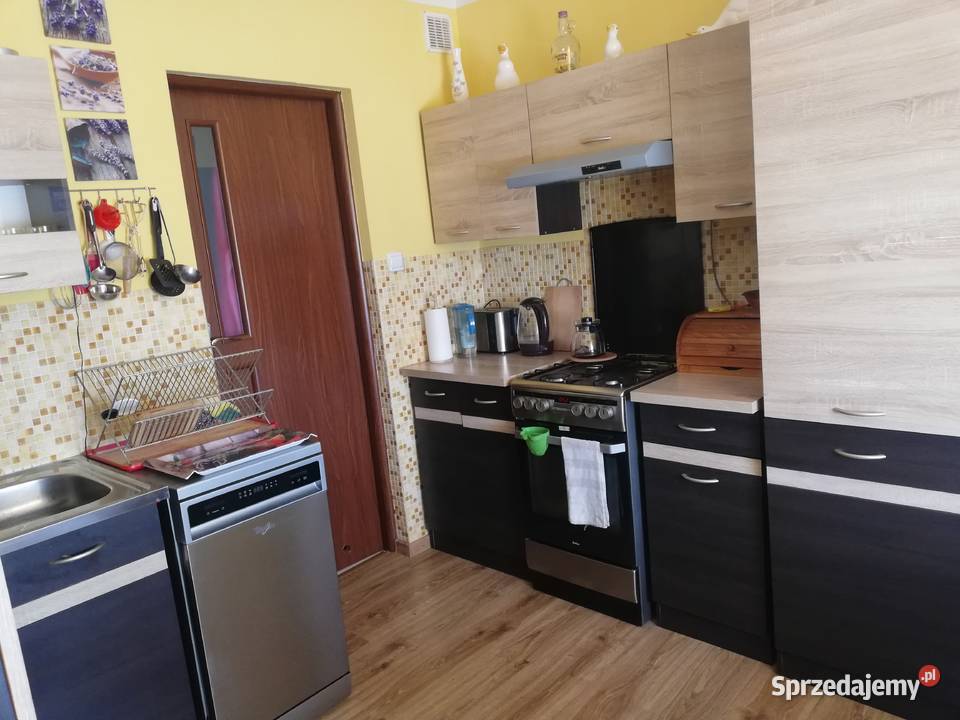 SPRZEDAM DOM PARTEROWY 600m2 Brodnica