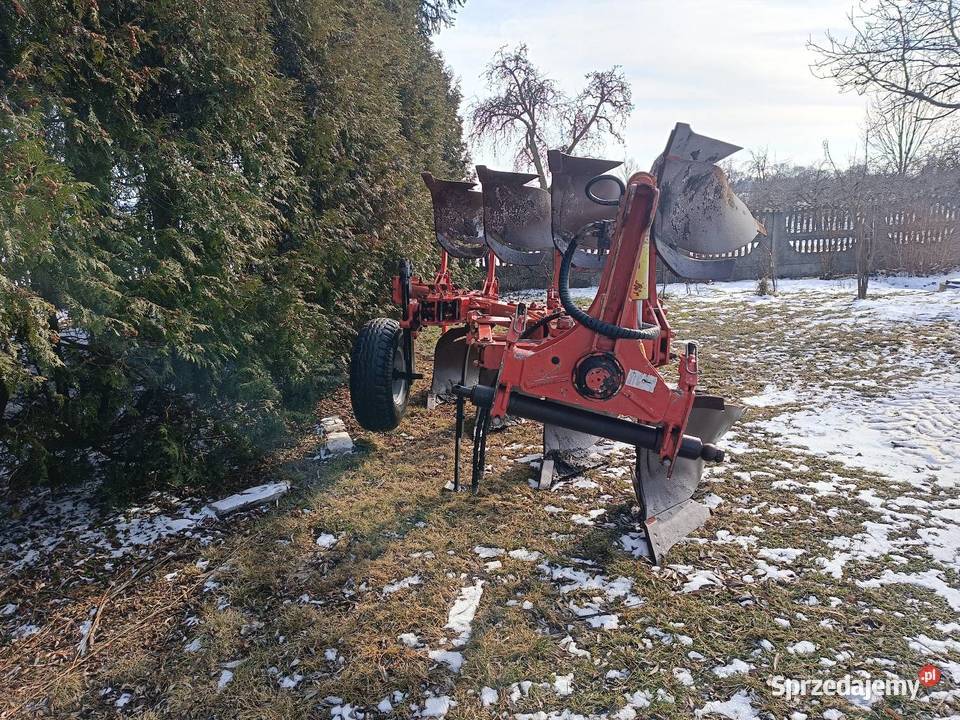 Pług akpil 80 Głowno