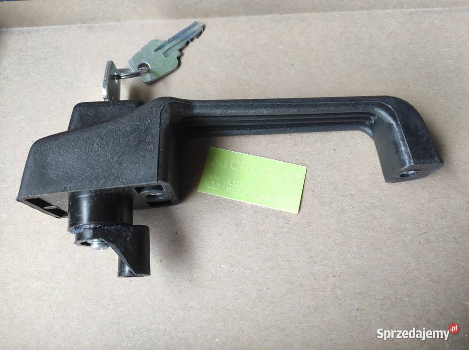 Zamek drzwi koja Warszawa