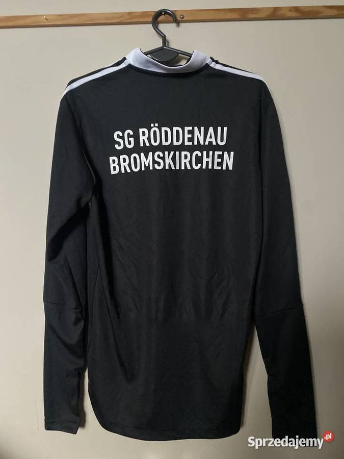 Nowa bluza męska ADIDAS rozmiar M UNIKAT Adidas lubelskie Zamość sprzedam