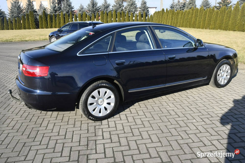 Audi A6 20Turbo Benz DUDKI11 światła do jazdy dziennej Kutno sprzedam