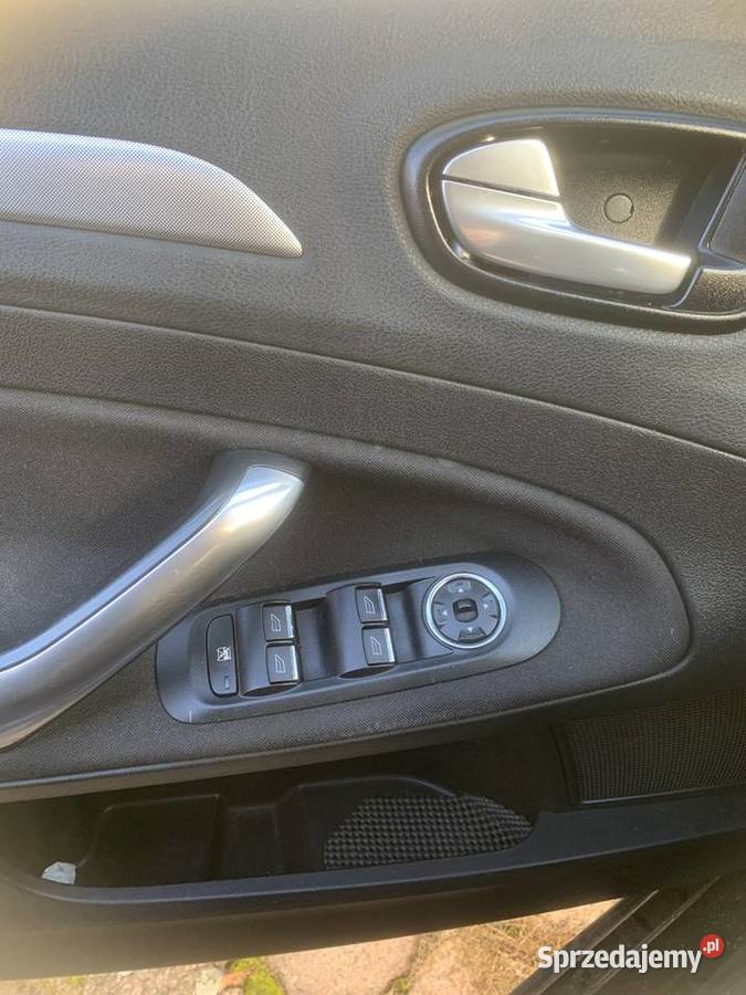 Sprzedam Ford Mondeo Jastrowie