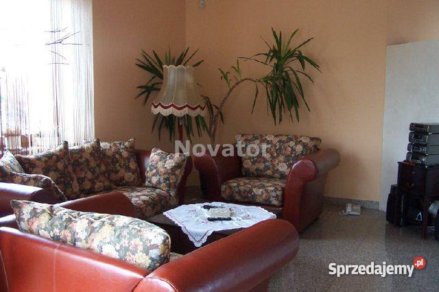 dom wolnostojący 18000 metrów Łochowo