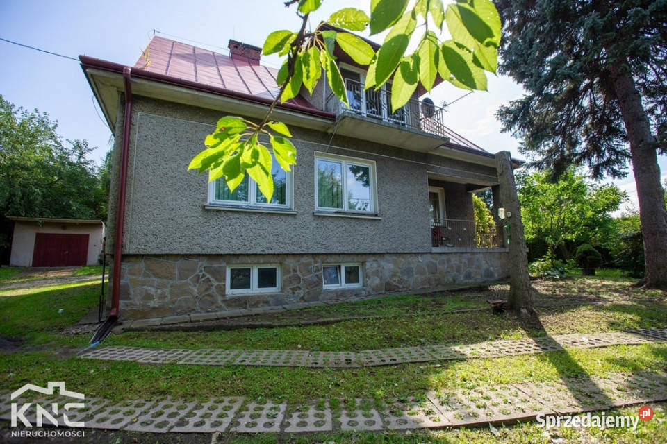 Działka budowlanaZgłobiceTarnówMałopolska Zgłobice