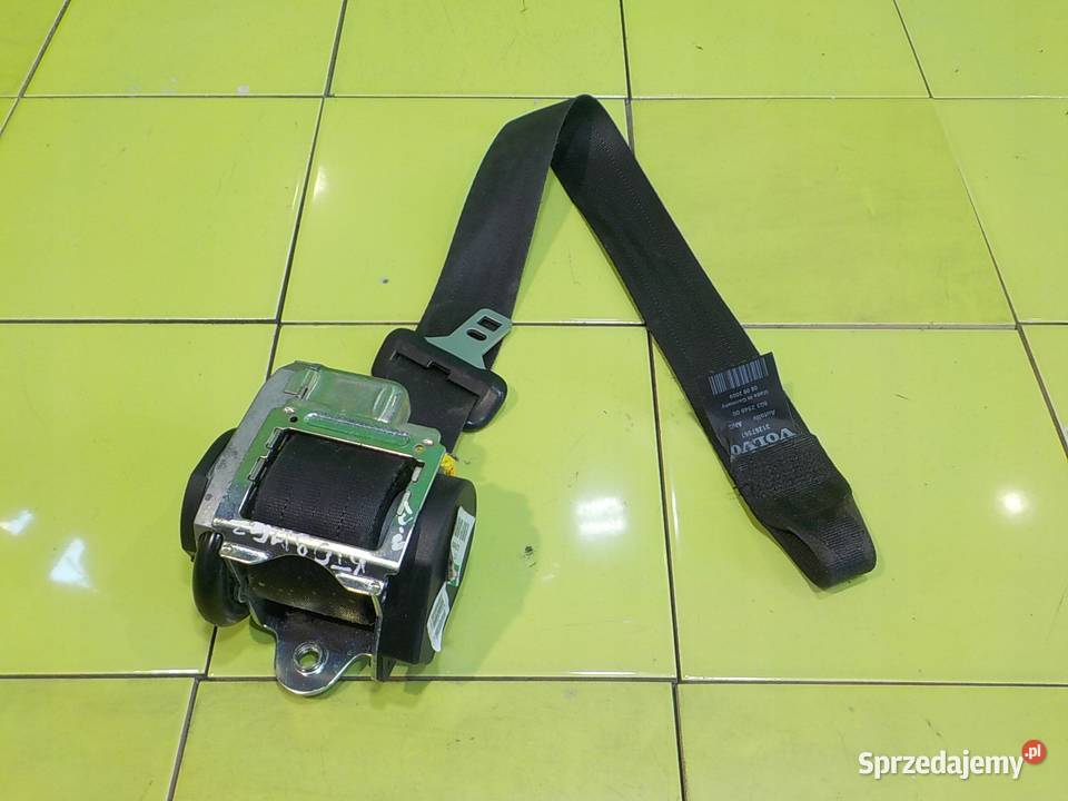 VOLVO C70 II 24 B 09r 2D pas bezpieczenstwa Suków