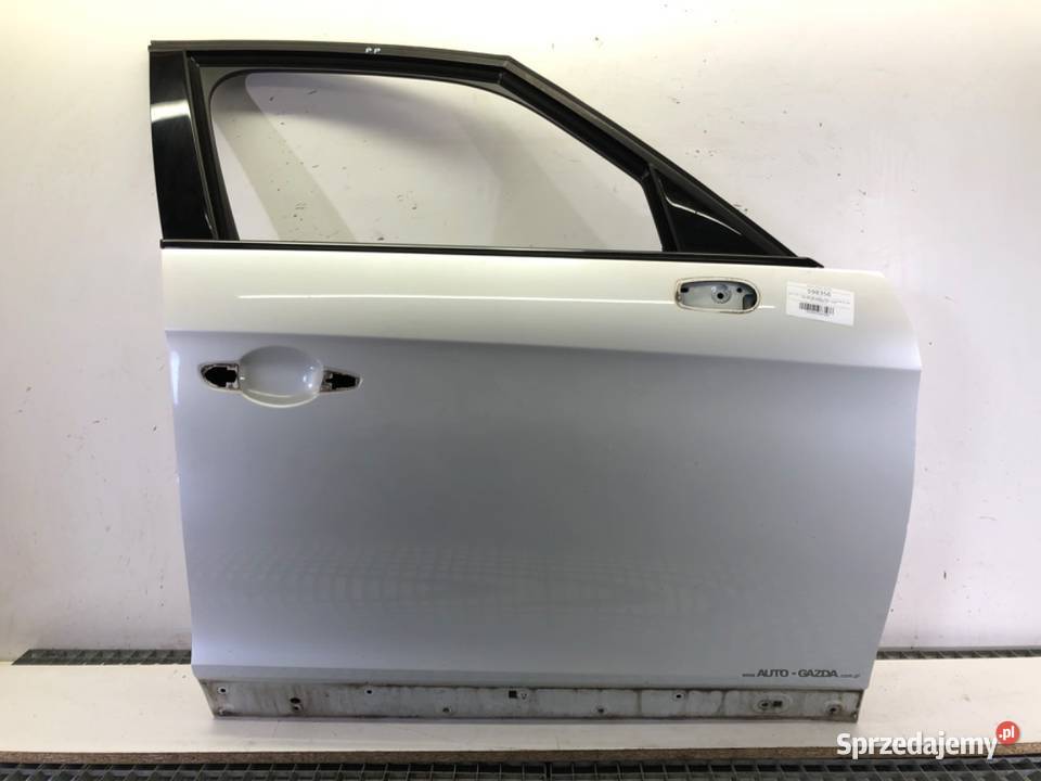 DRZWI PRAWY PRZÓD DS DS 5 Hatchback 1518