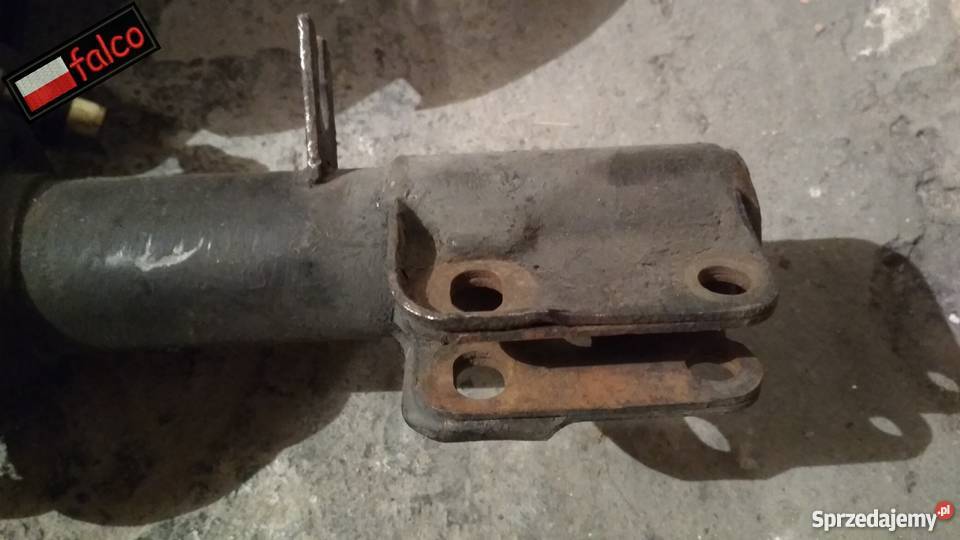 VW Garbus Porsche części Hamulce tarczowe Warszawa