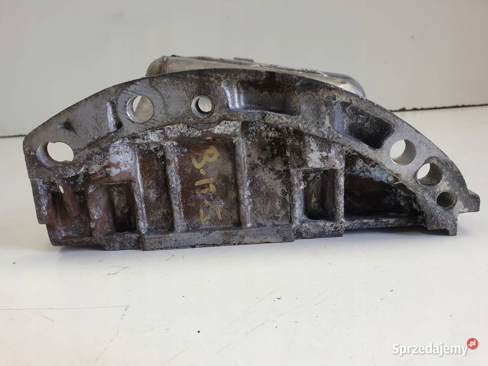 Land Rover Freelander 18 16V MISKA OLEJU olejowa lubelskie Rudka sprzedam