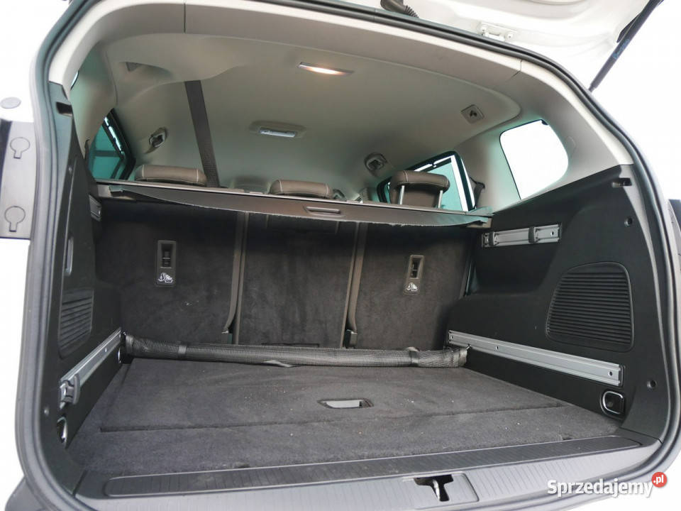 Opel Zafira 16 CDTI 120 Eu6 Nowy rozrząd Koła Goczałkowice-Zdrój