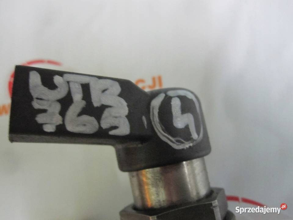 FORD FOCUS MONDEO S 18 TDCI wtrysk wtryskiwacz Kielce