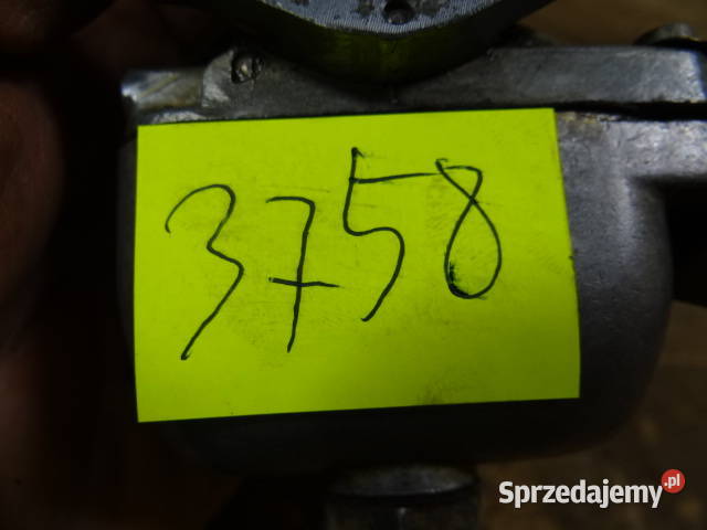 gaznik gaźnik BVF 16N1 Simson s 50 s 51 org DDR Żary sprzedam