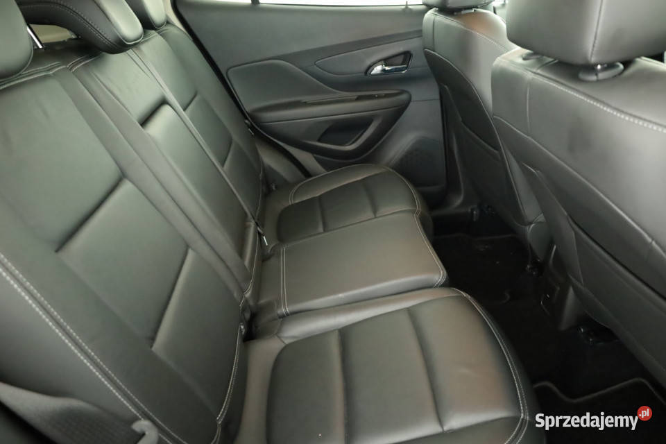 Opel Mokka 14 Turbo SUV Mokka