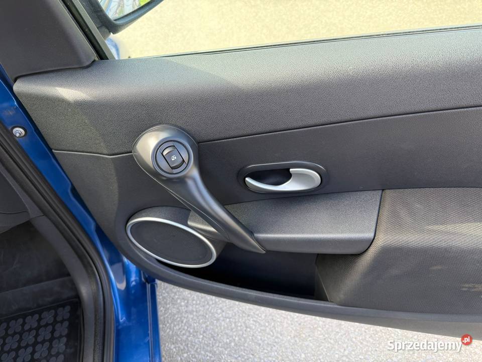 Renault Clio 3 3dz 2008 15 dci 190 diesel Dubiecko