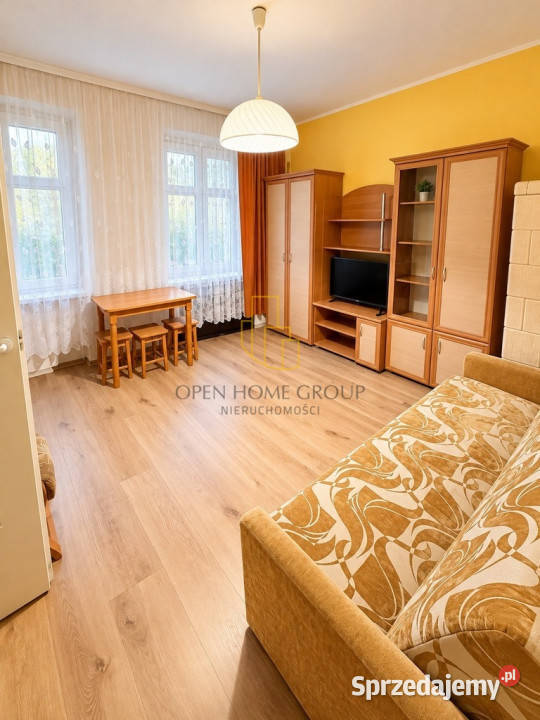2 pokoje 3976 m Sienkiewicza politechniki Wrocław