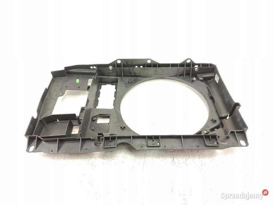 OBUDOWA WENTYLATORA CITROEN BERLINGO M 20 HDi lubelskie sprzedam