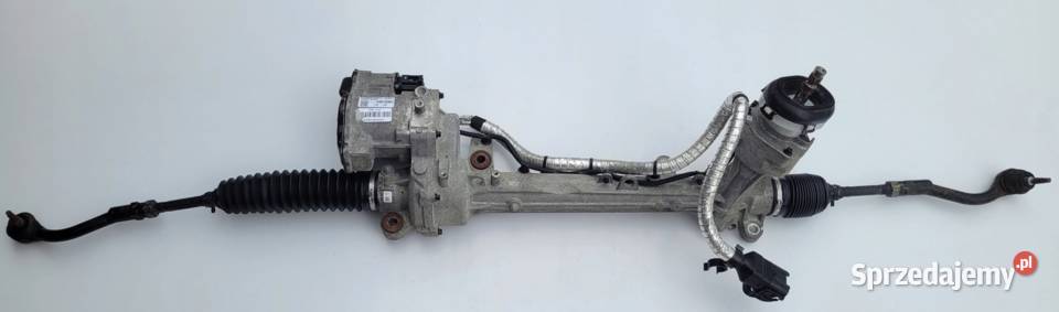 Przekładnia kierownicza Hyundai Tucson 1521 Kia osobowe sprzedam