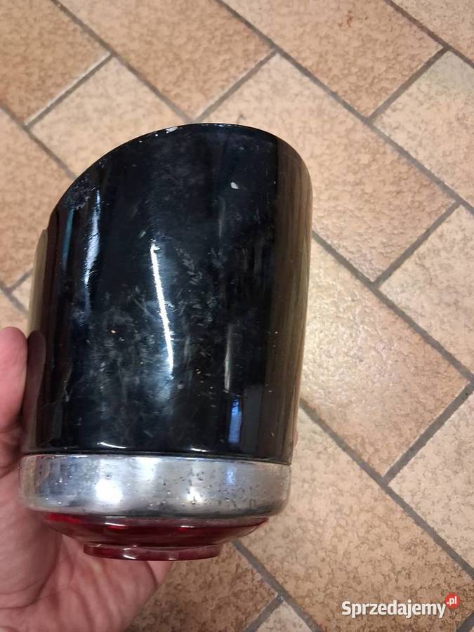 Lampa Hella Bmw Dkw Nsu Avo