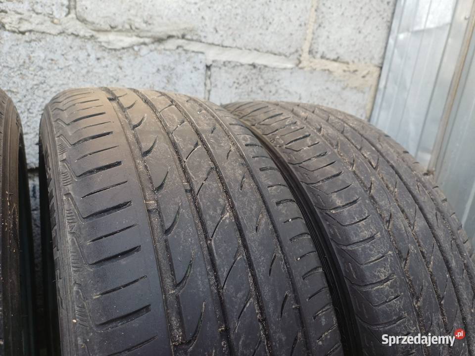 4x100 15 Renault Alufelgi  Clio Megane Scenic Szubin