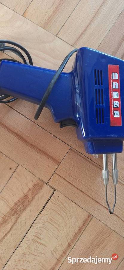 lutownica elektryczna podkarpackie