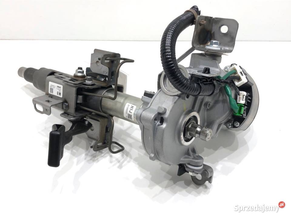 POMPA WSPOMAGANIA HONDA JAZZ IV 13 102