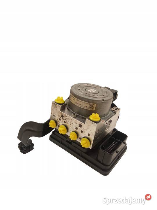 POMPA ABS 6887509 6887510 Bmw Seria 3 VI 2011 sprzedam