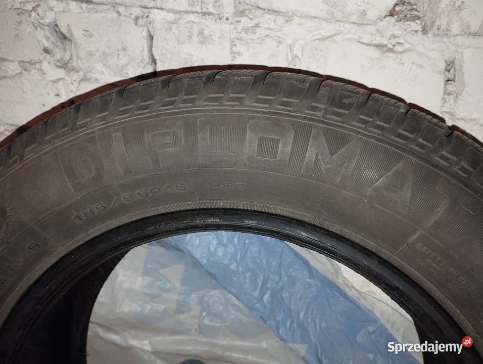 Opony zimowe Radom