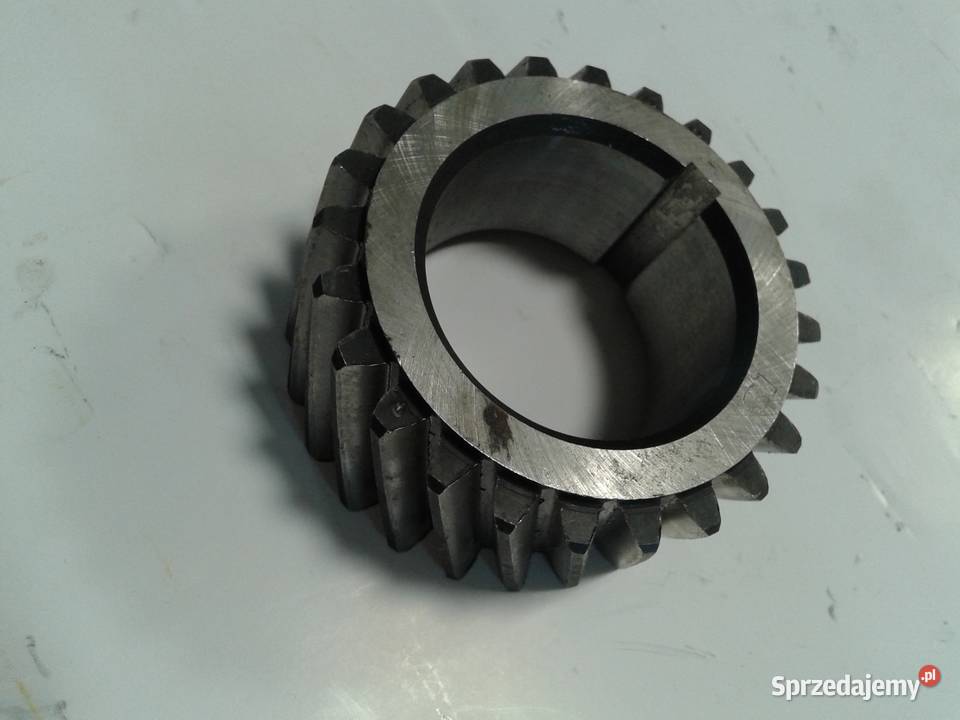 KOŁO C 385 83003017 Części i osprzęt rolniczy