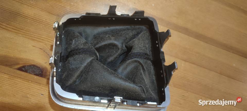 Mieszekgałka zmiany biegów VW GOLF 5 PLUS 6 Krosno