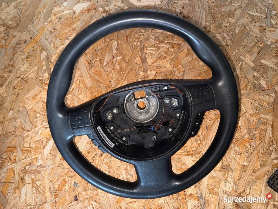 Kierownica Opel Meriva A Ostrów Wielkopolski