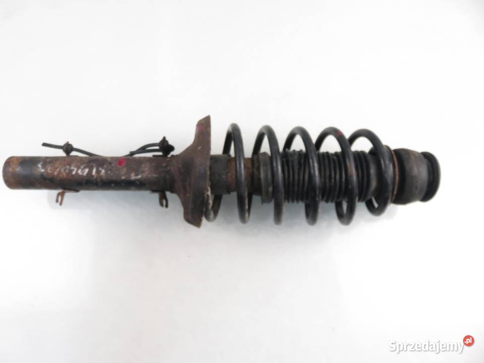 MCPERSON PRAWY PRZEDNI SEAT TOLEDO II 19 TDI sprzedam